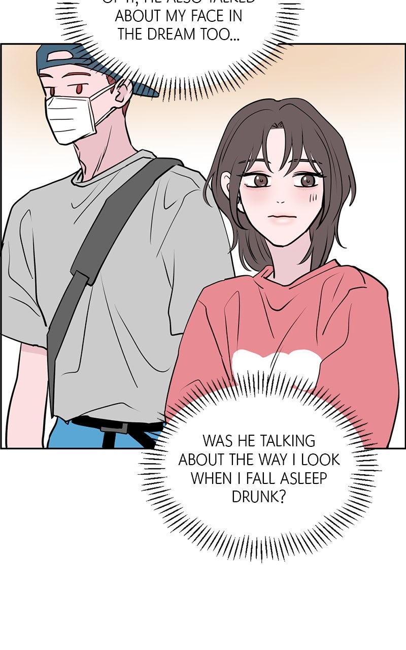 Copy-Paste Romance Episode 25 page 68 - 