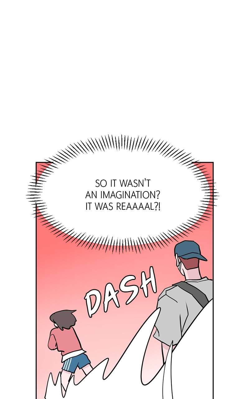 Copy-Paste Romance Episode 25 page 69 - 