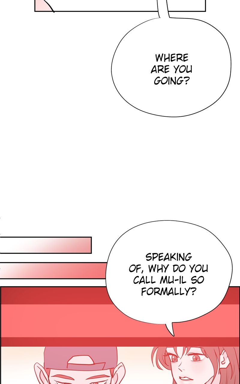 Copy-Paste Romance Episode 25 page 70 - 