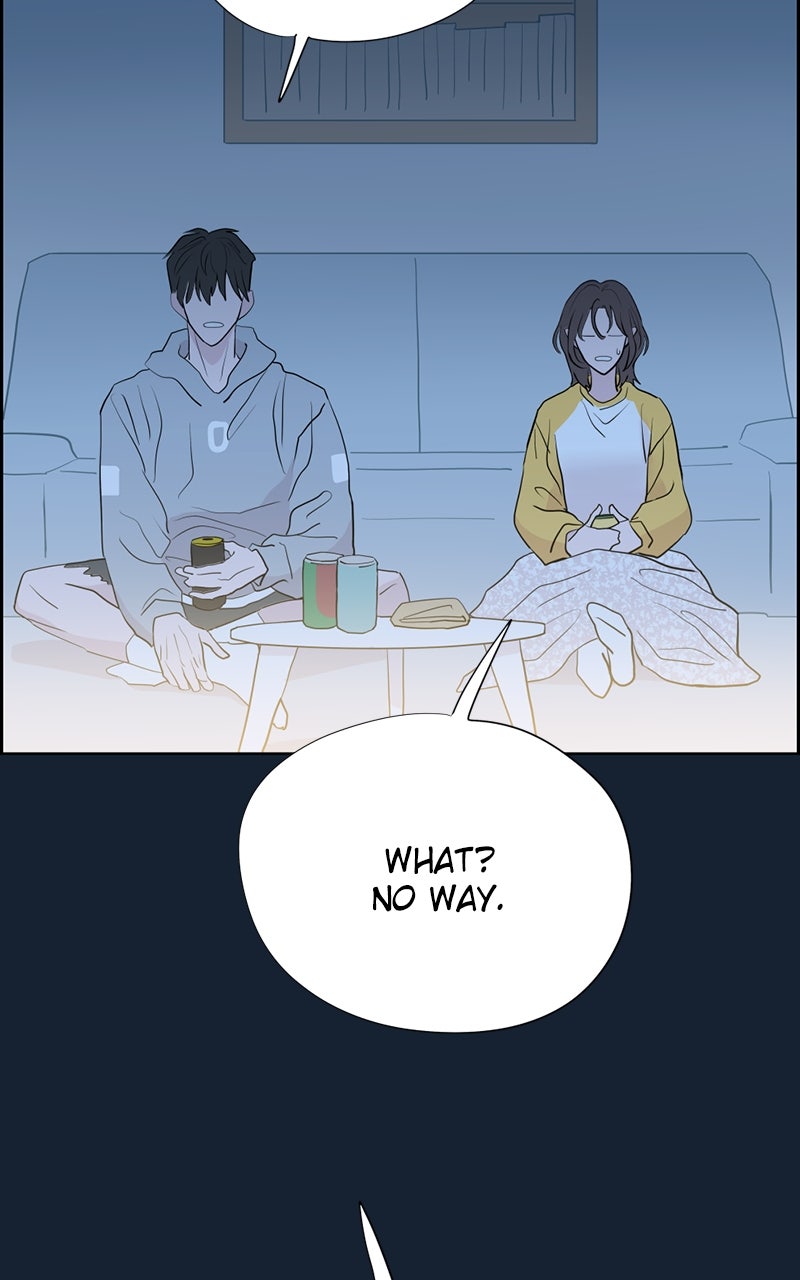 Copy-Paste Romance Episode 25 page 8 - 
