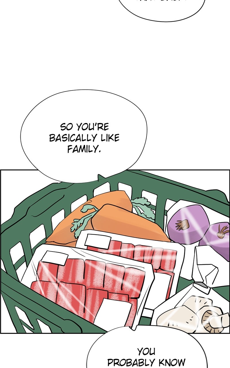 Copy-Paste Romance Episode 25 page 76 - 