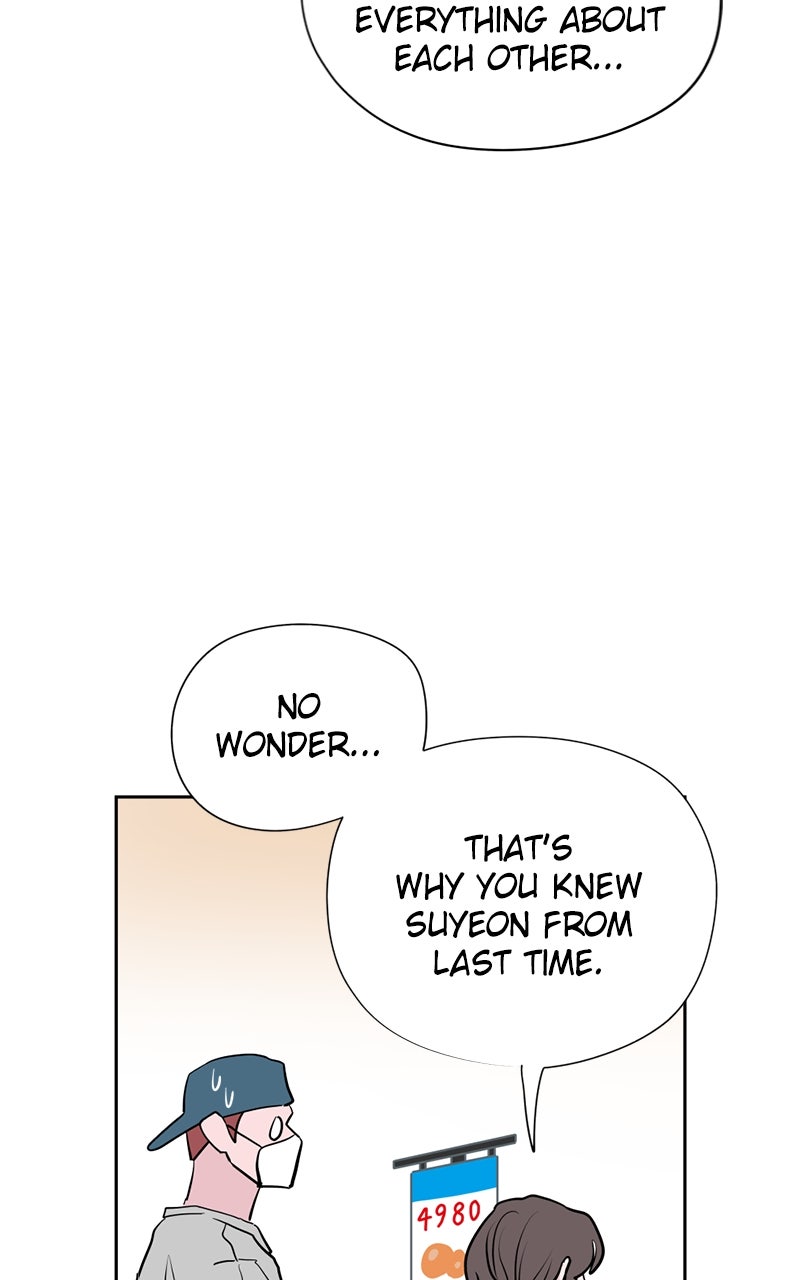 Copy-Paste Romance Episode 25 page 77 - 