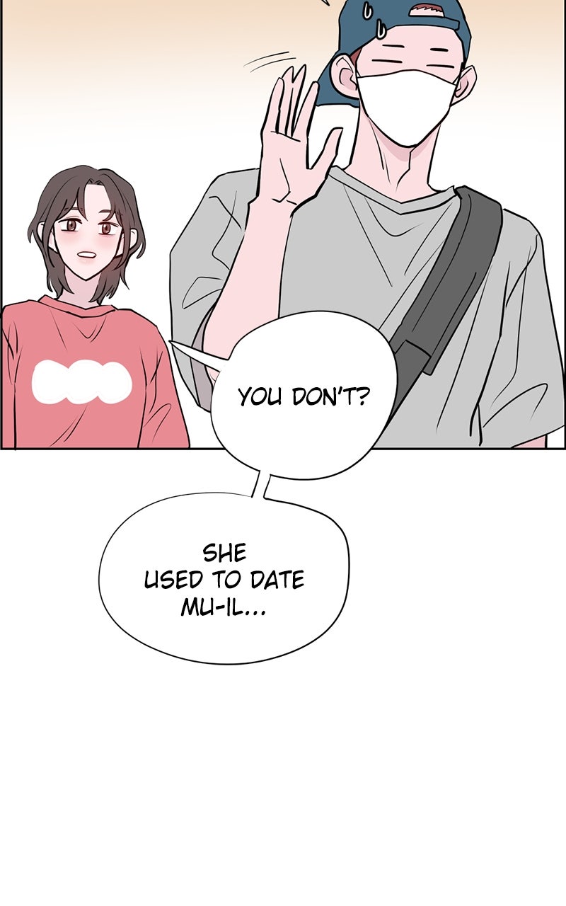 Copy-Paste Romance Episode 25 page 79 - 
