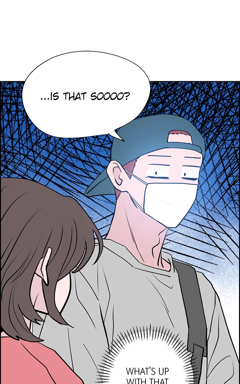 Copy-Paste Romance Episode 25 page 80 - 