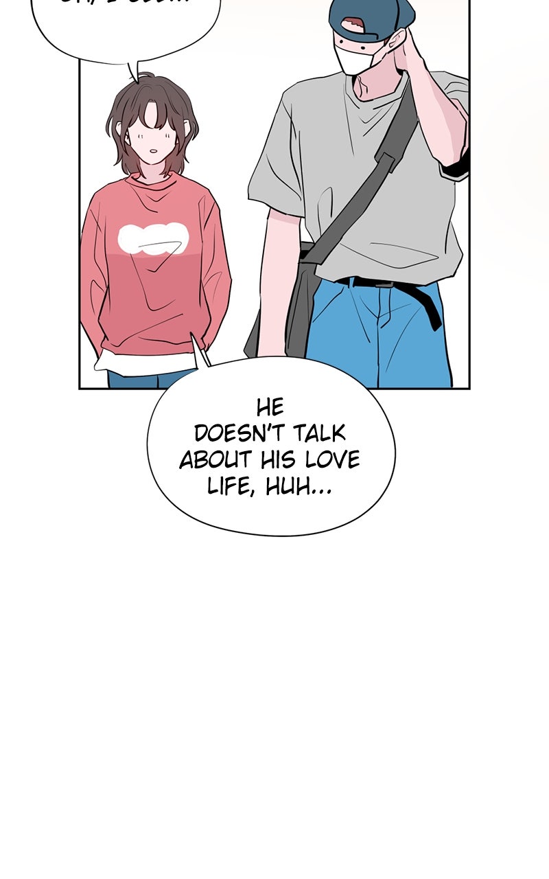 Copy-Paste Romance Episode 25 page 82 - 