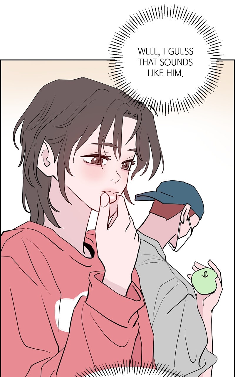 Copy-Paste Romance Episode 25 page 83 - 