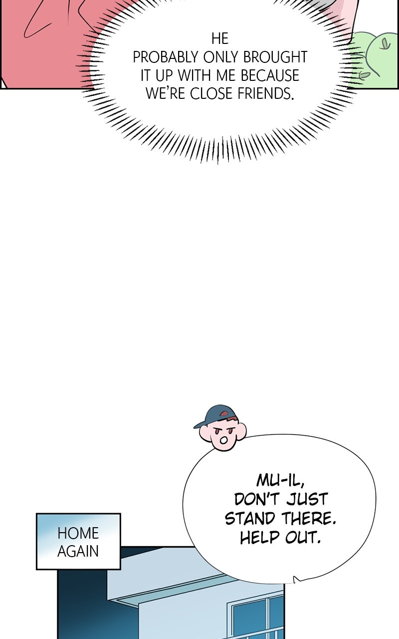 Copy-Paste Romance Episode 25 page 84 - 
