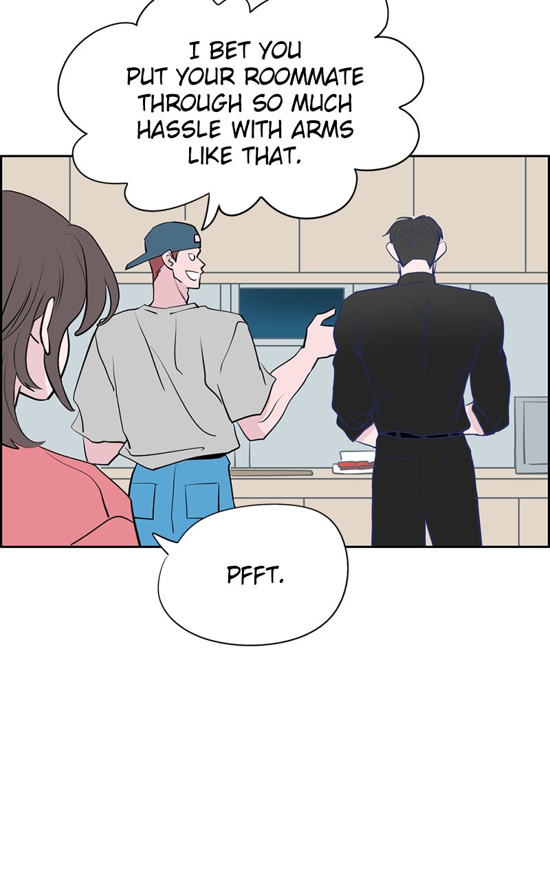 Copy-Paste Romance Episode 25 page 87 - 
