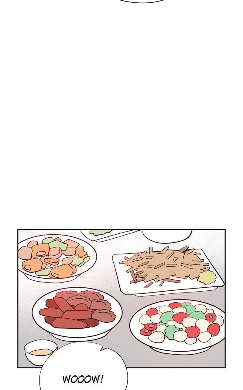 Copy-Paste Romance Episode 25 page 89 - 