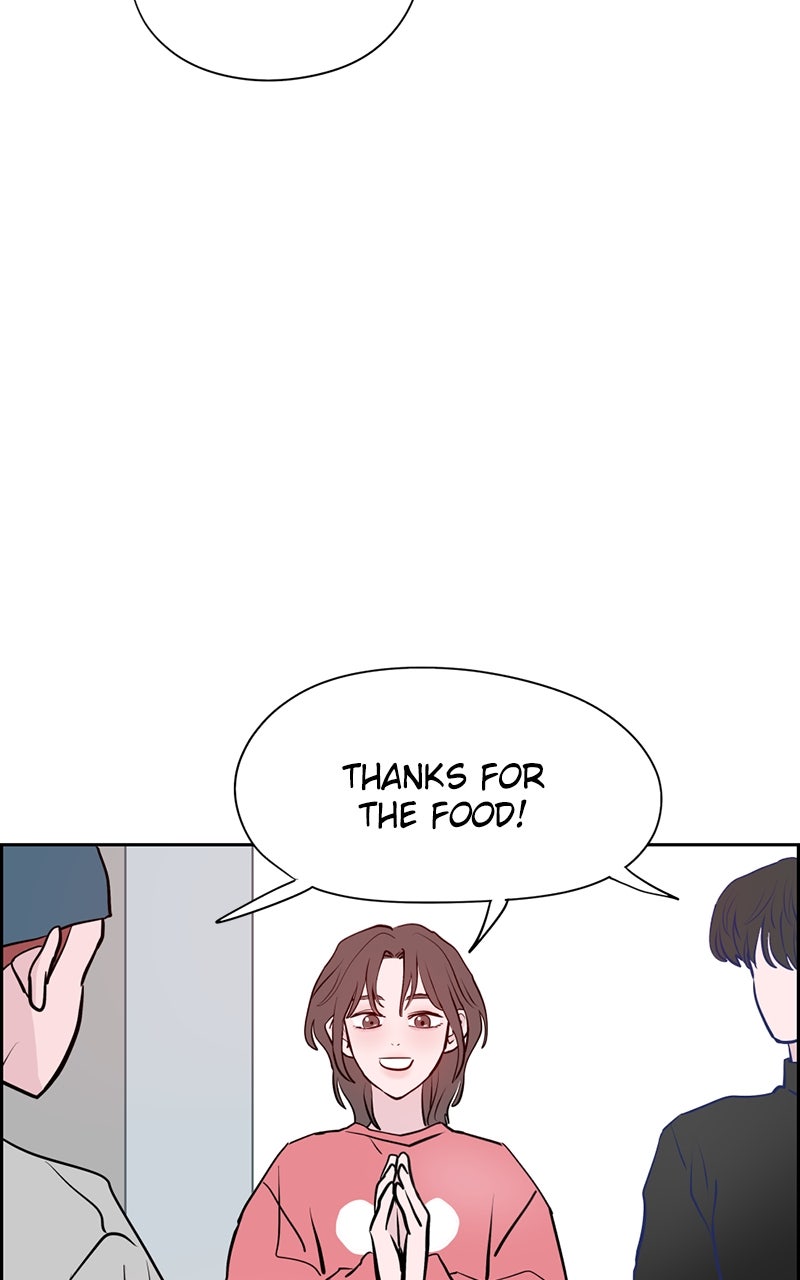 Copy-Paste Romance Episode 25 page 90 - 