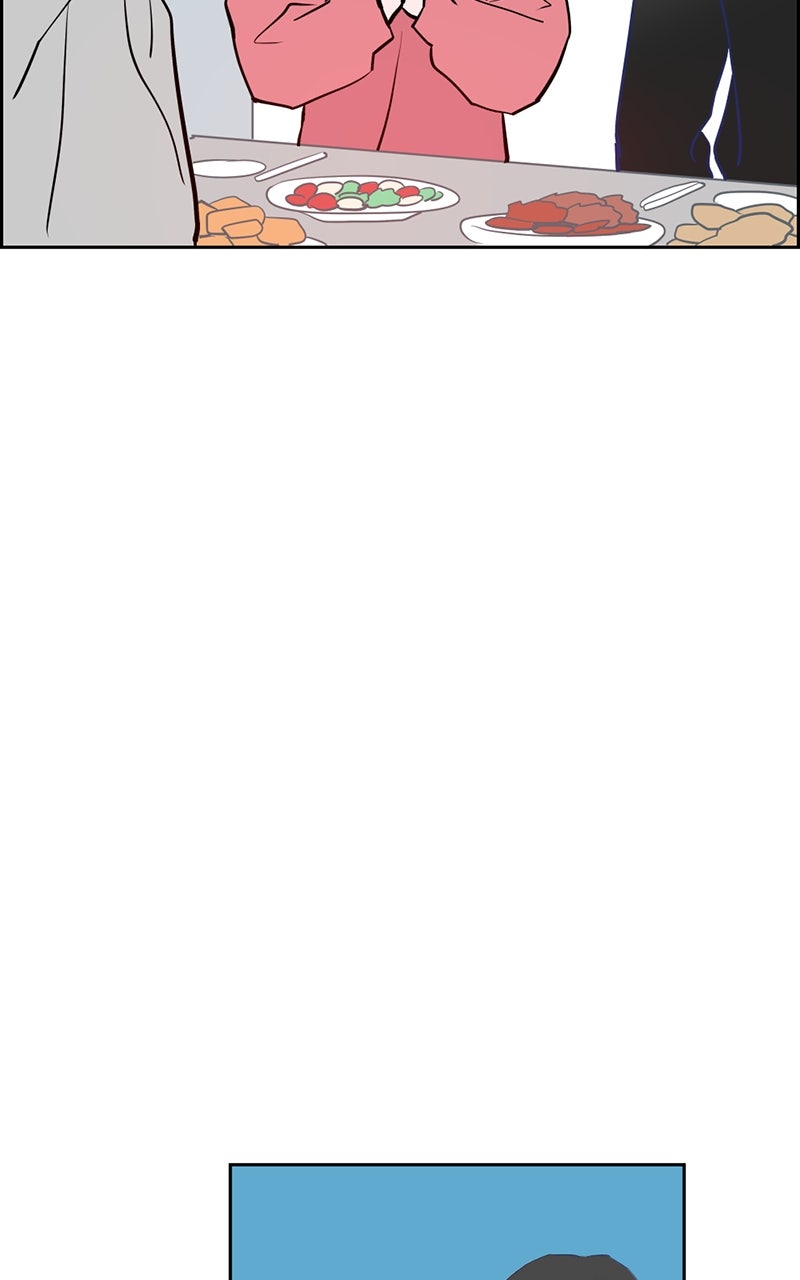 Copy-Paste Romance Episode 25 page 91 - 