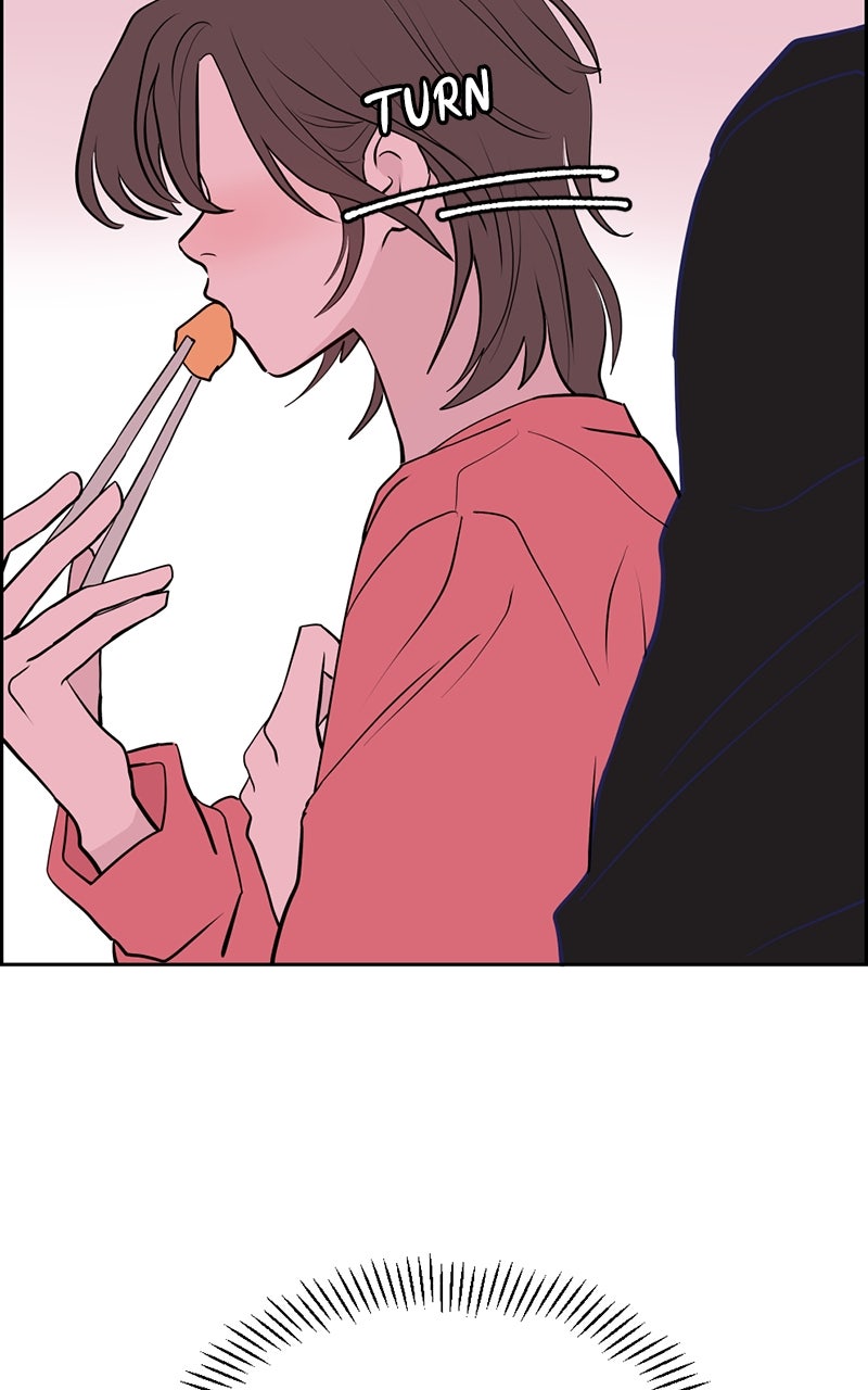 Copy-Paste Romance Episode 25 page 98 - 