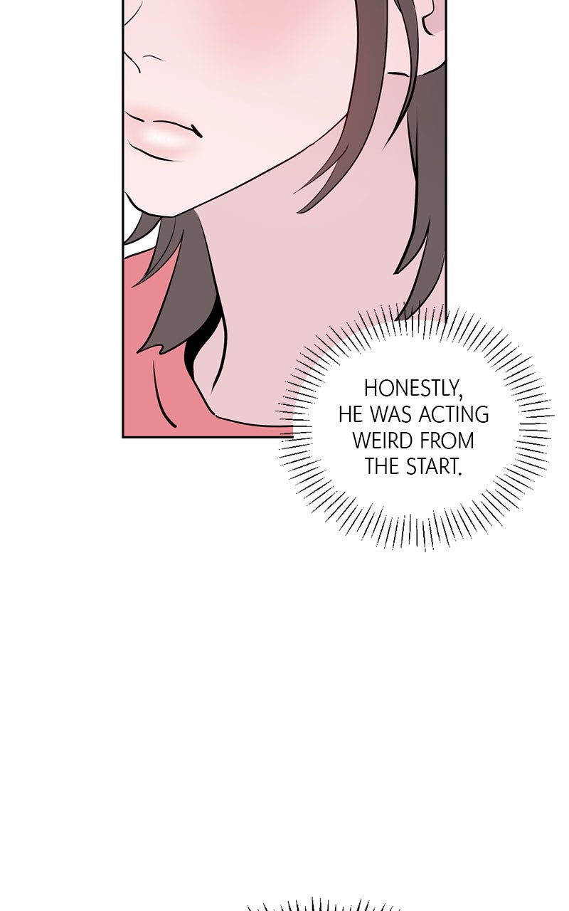 Copy-Paste Romance Episode 25 page 100 - 