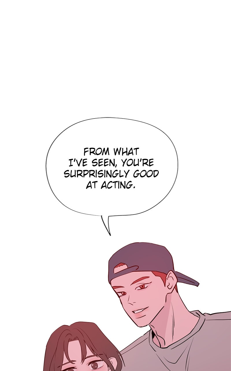 Copy-Paste Romance Episode 26 page 1 - 