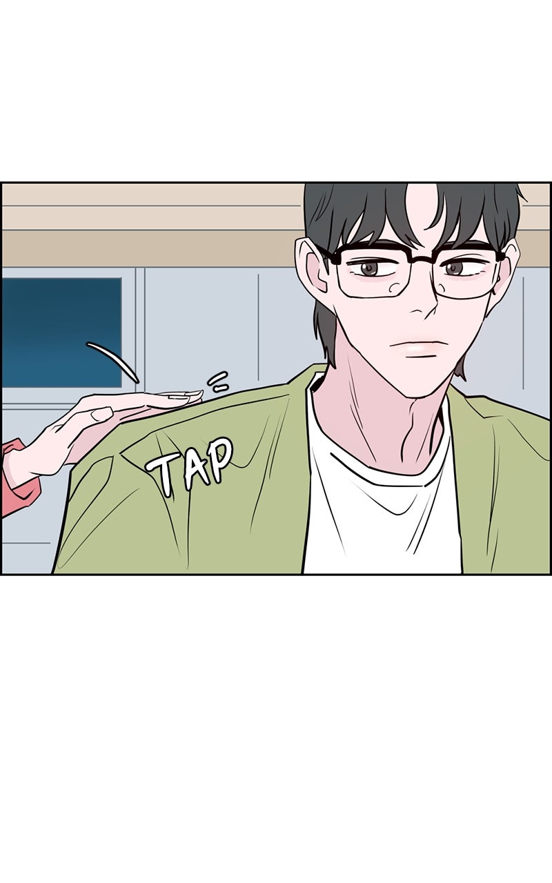 Copy-Paste Romance Episode 26 page 101 - 