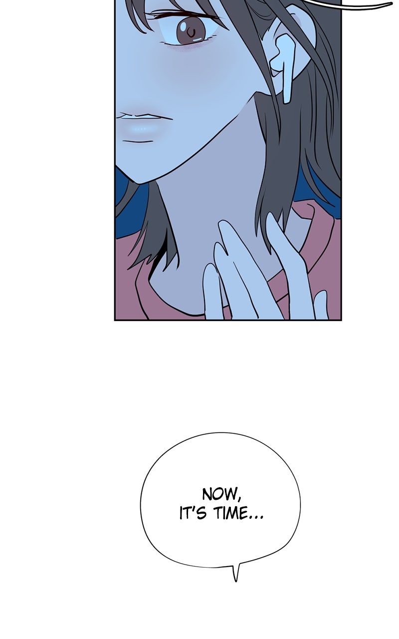 Copy-Paste Romance Episode 26 page 110 - 
