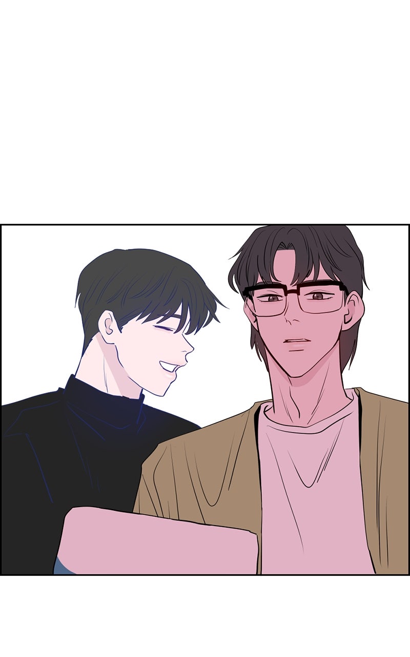 Copy-Paste Romance Episode 26 page 12 - 