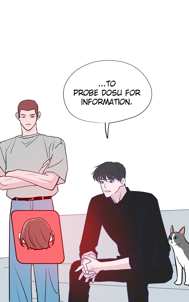 Copy-Paste Romance Episode 26 page 111 - 