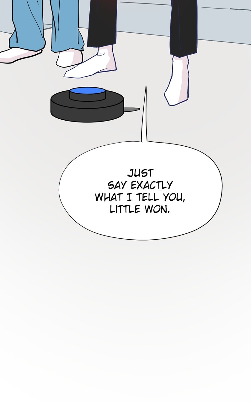 Copy-Paste Romance Episode 26 page 112 - 
