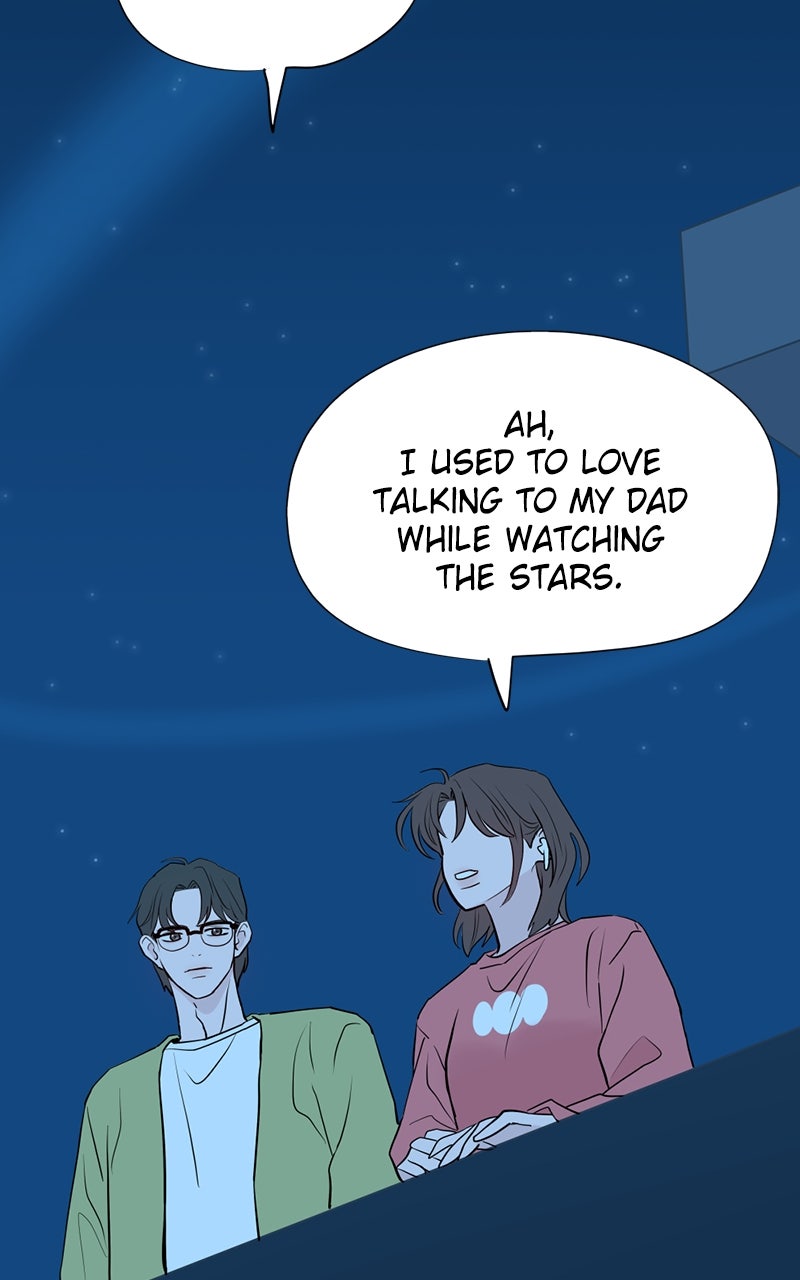 Copy-Paste Romance Episode 26 page 114 - 