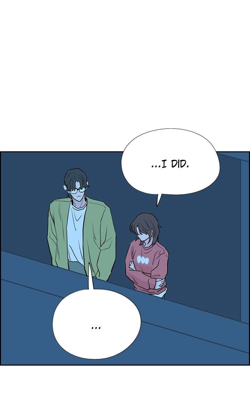 Copy-Paste Romance Episode 26 page 117 - 