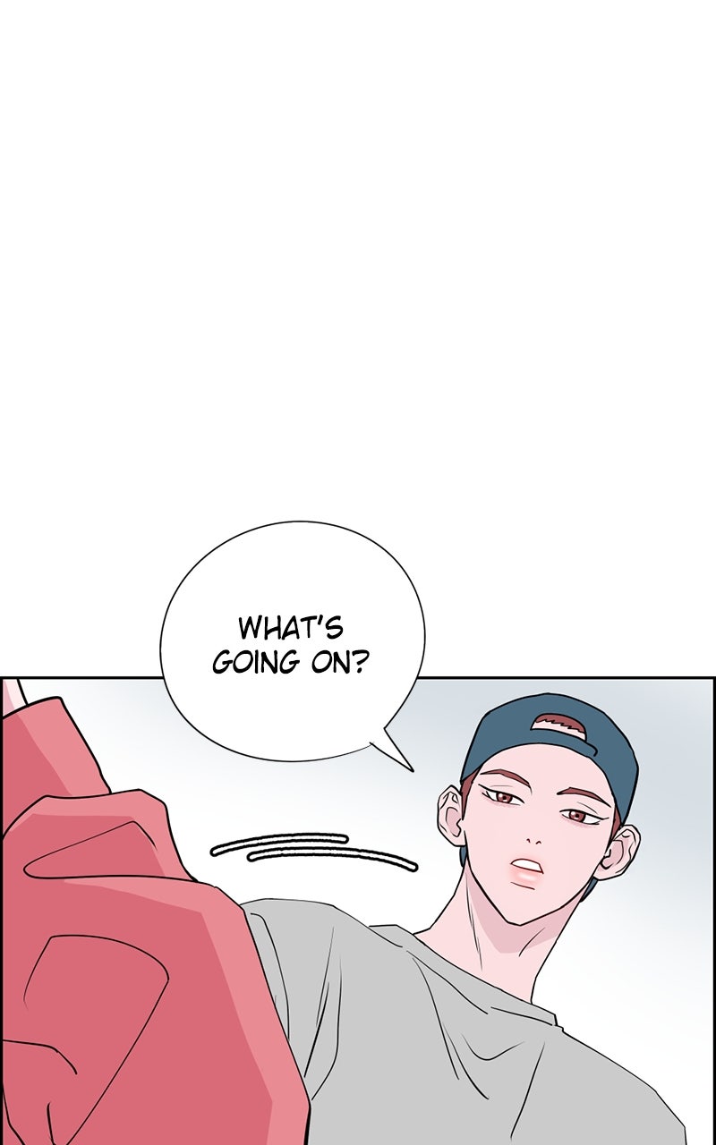 Copy-Paste Romance Episode 26 page 13 - 
