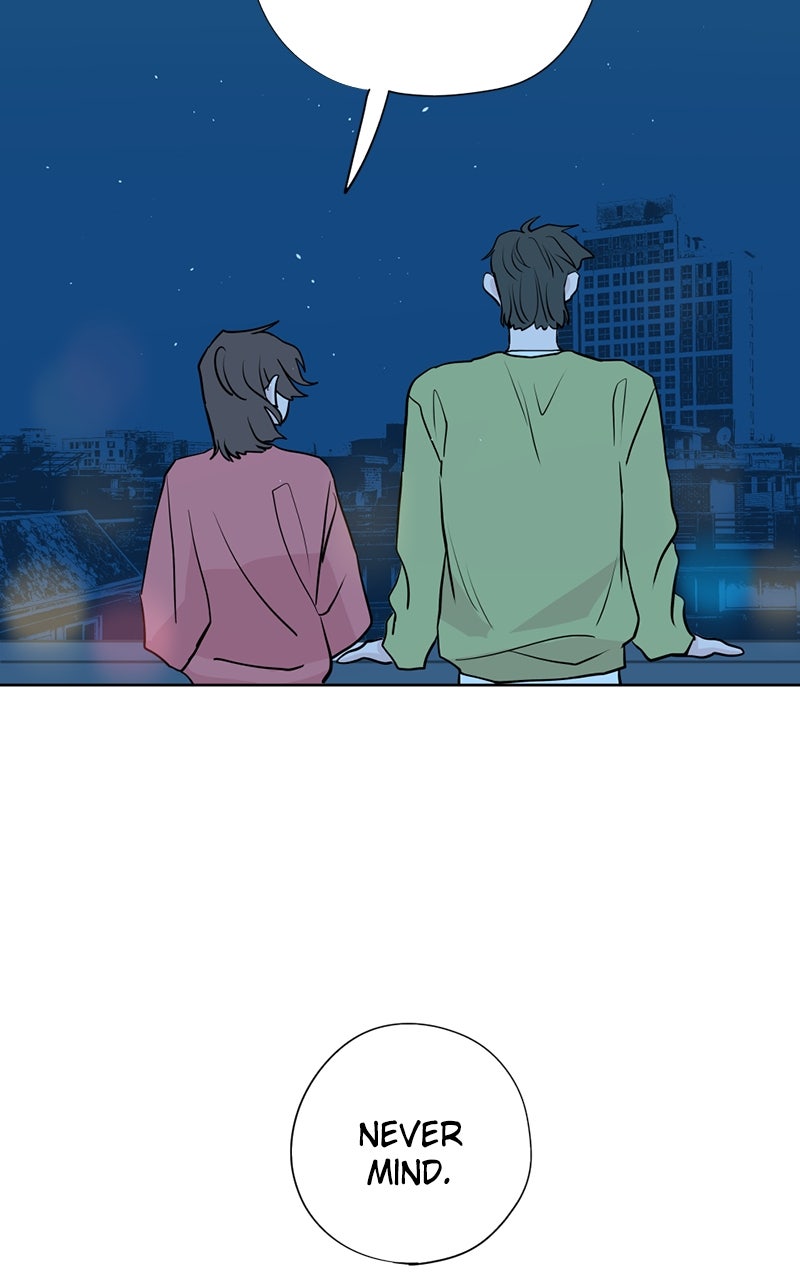 Copy-Paste Romance Episode 26 page 125 - 