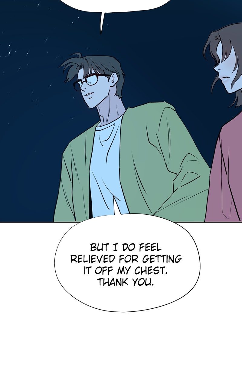 Copy-Paste Romance Episode 26 page 131 - 