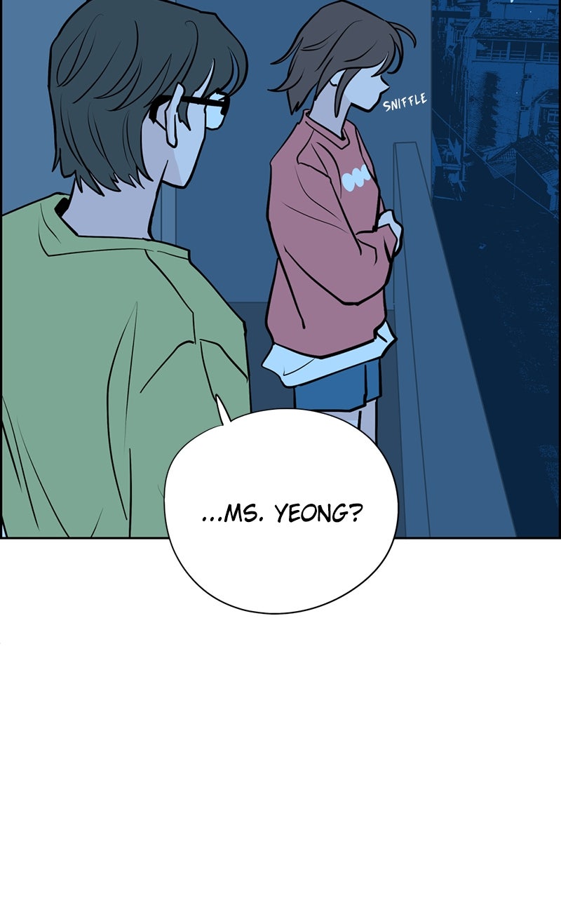 Copy-Paste Romance Episode 26 page 133 - 