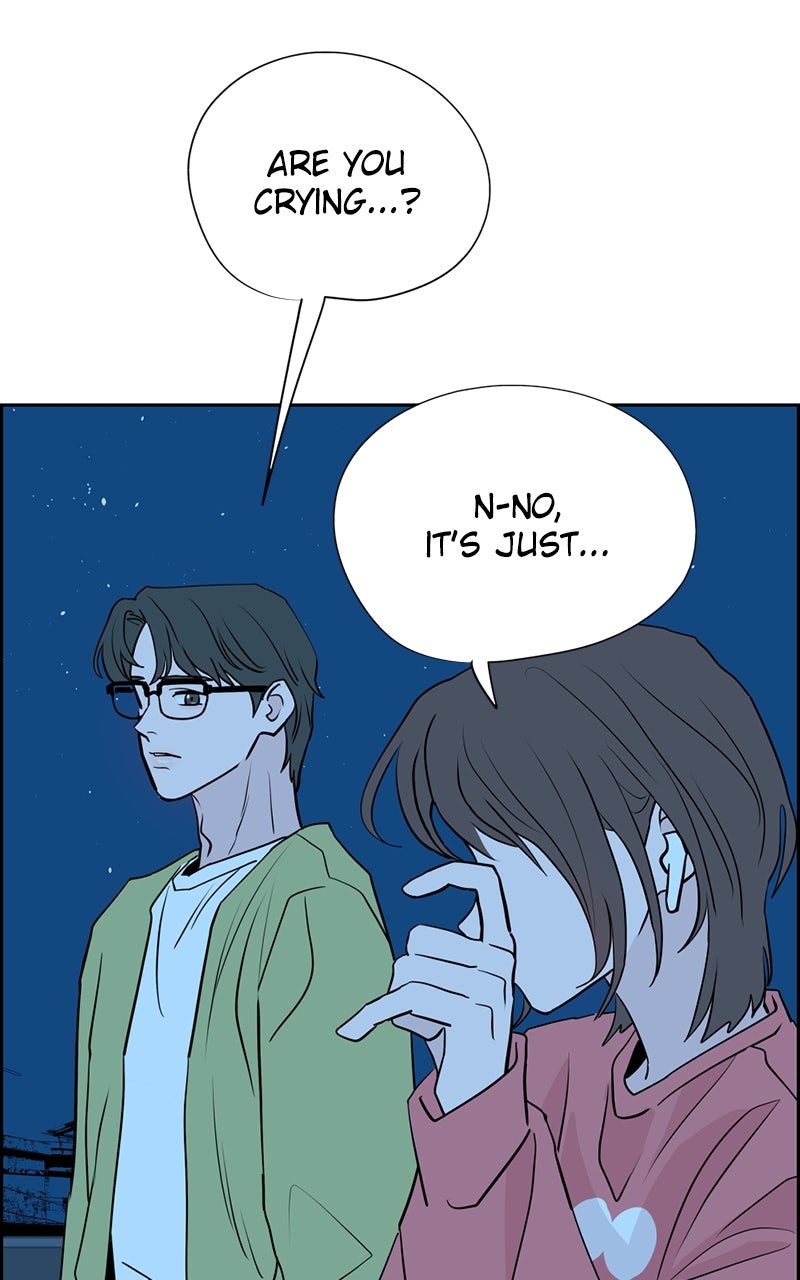 Copy-Paste Romance Episode 26 page 134 - 