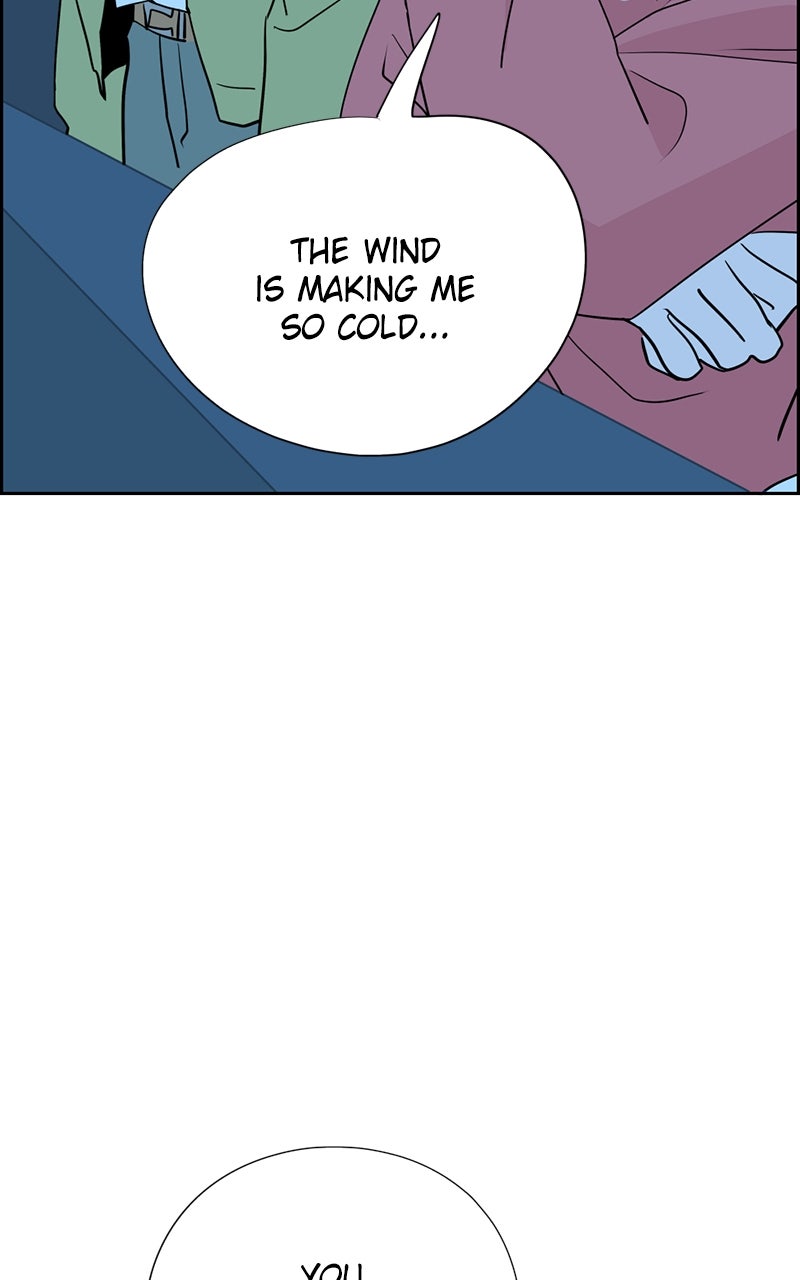 Copy-Paste Romance Episode 26 page 135 - 