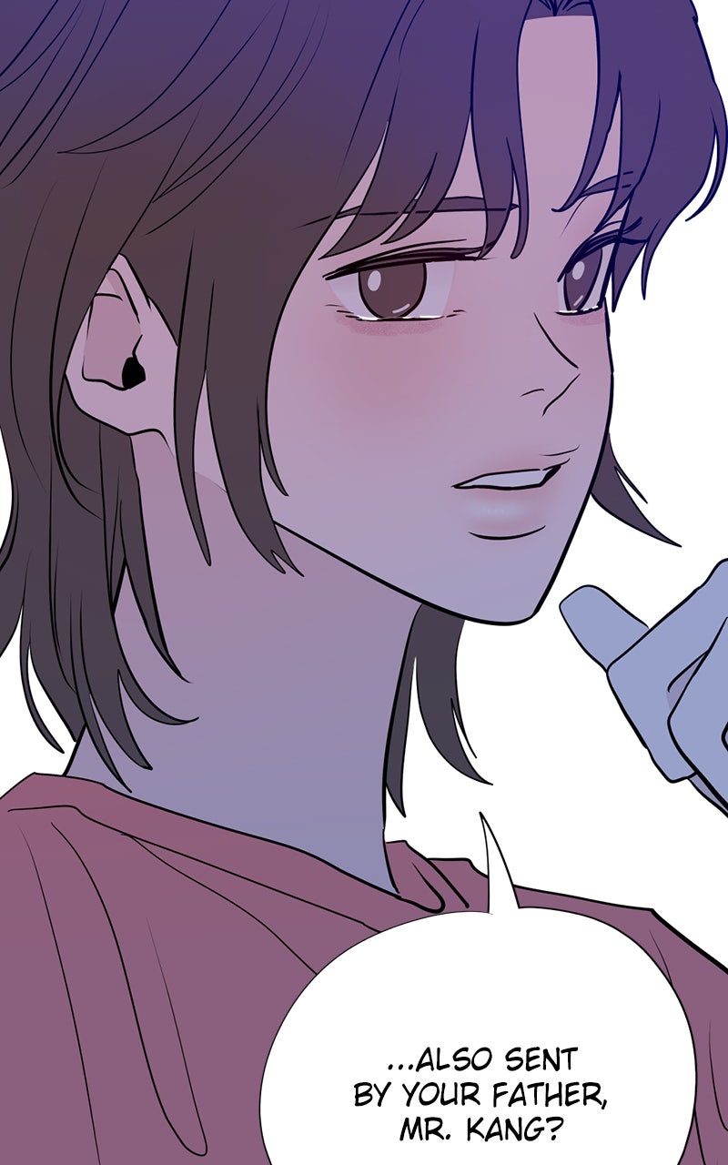 Copy-Paste Romance Episode 26 page 140 - 
