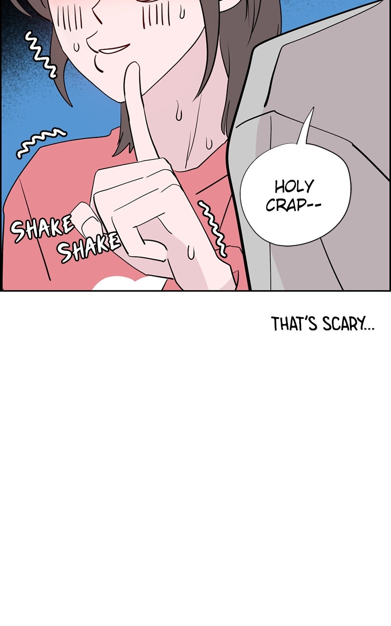 Copy-Paste Romance Episode 26 page 15 - 