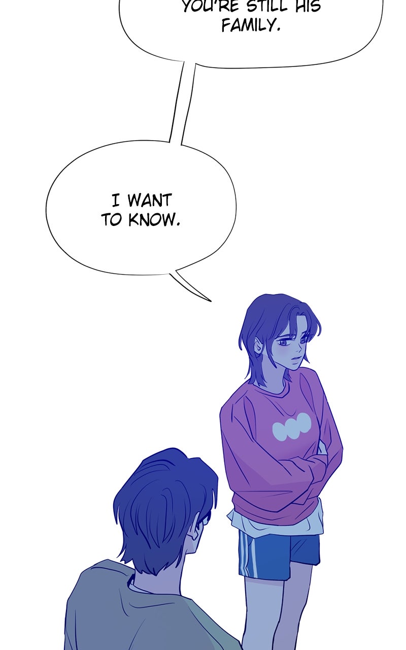 Copy-Paste Romance Episode 26 page 143 - 