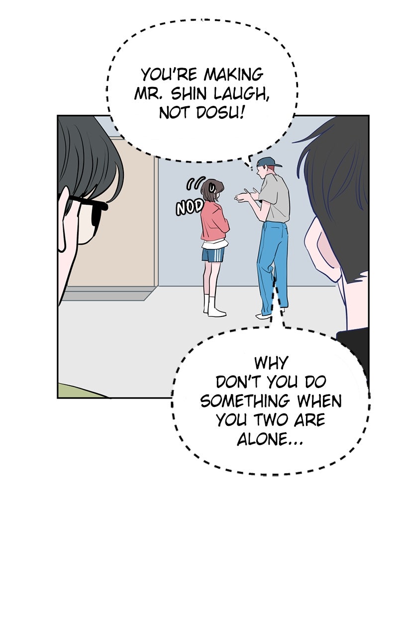 Copy-Paste Romance Episode 26 page 16 - 