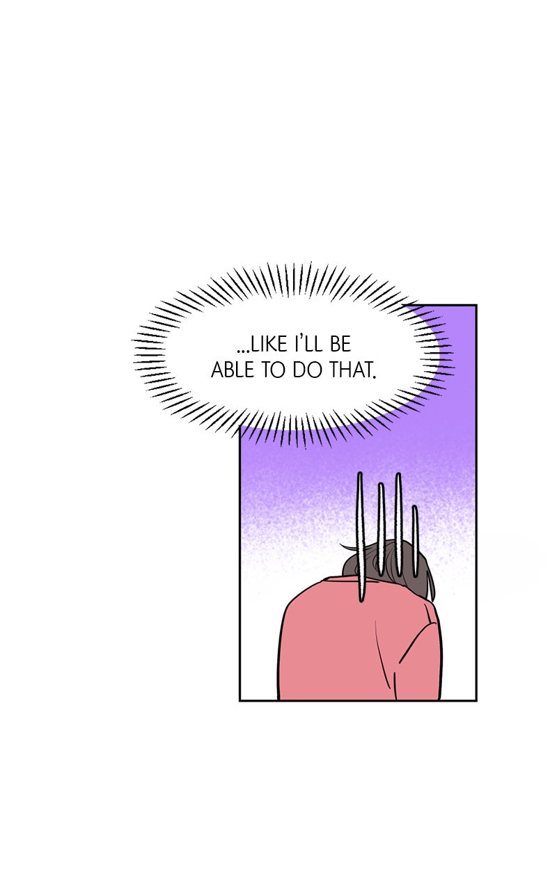 Copy-Paste Romance Episode 26 page 17 - 