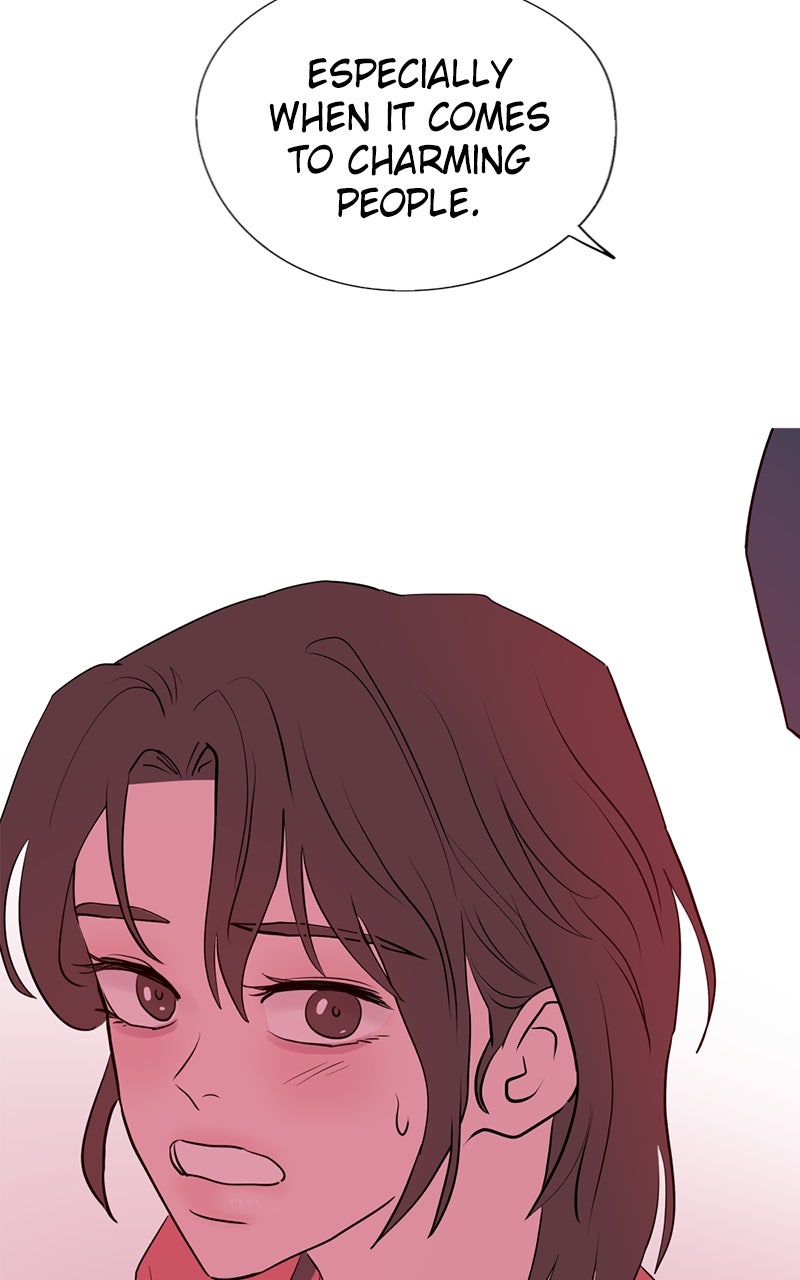 Copy-Paste Romance Episode 26 page 3 - 