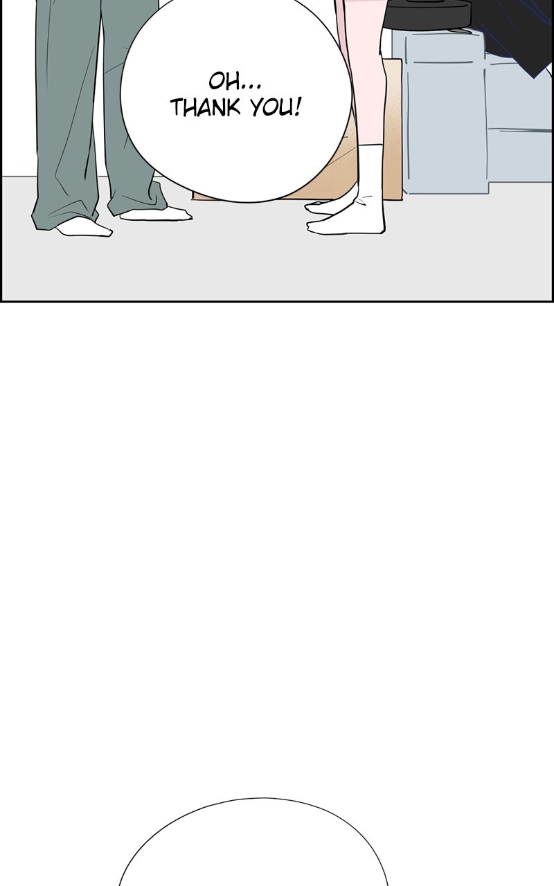 Copy-Paste Romance Episode 26 page 22 - 
