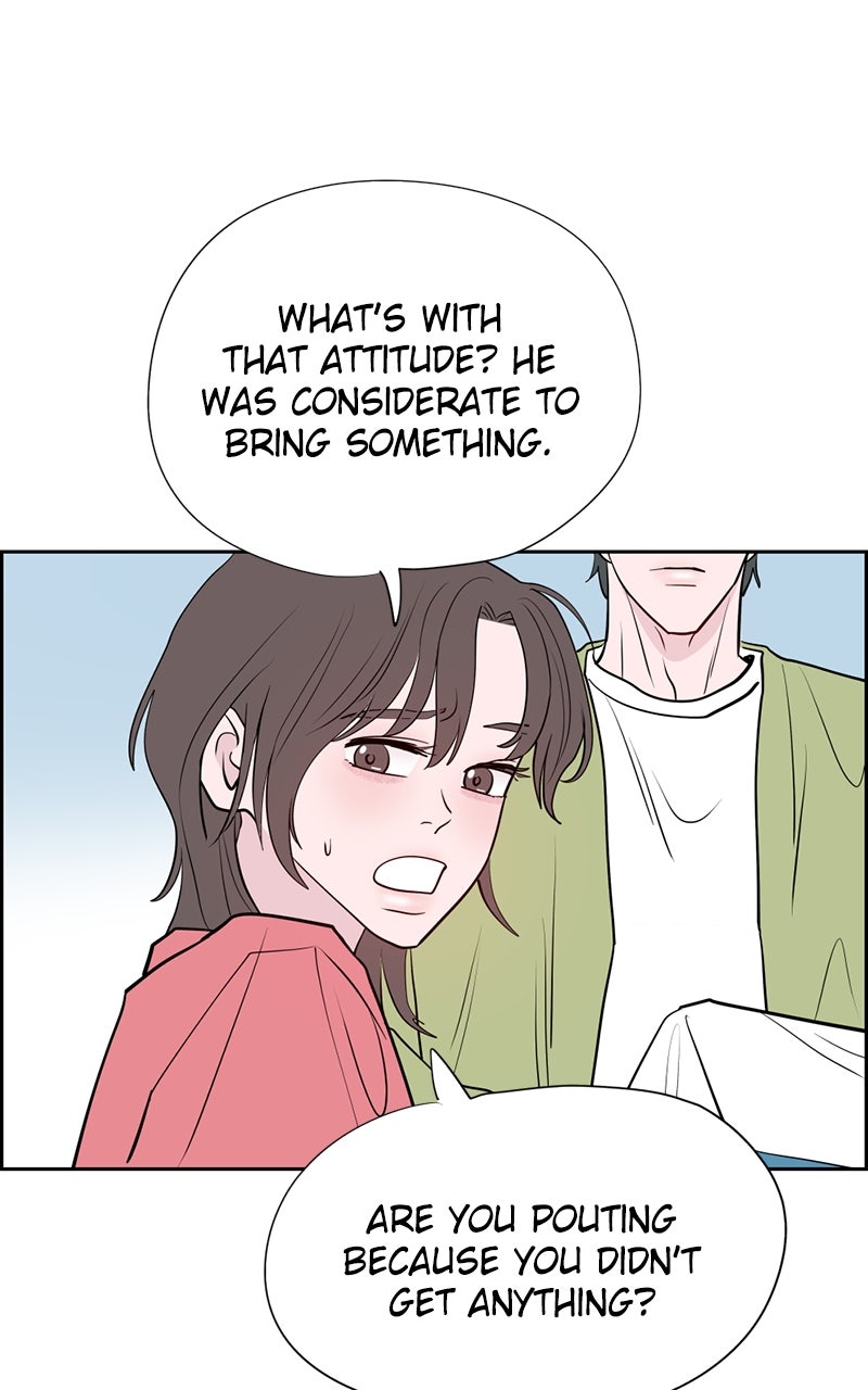 Copy-Paste Romance Episode 26 page 24 - 