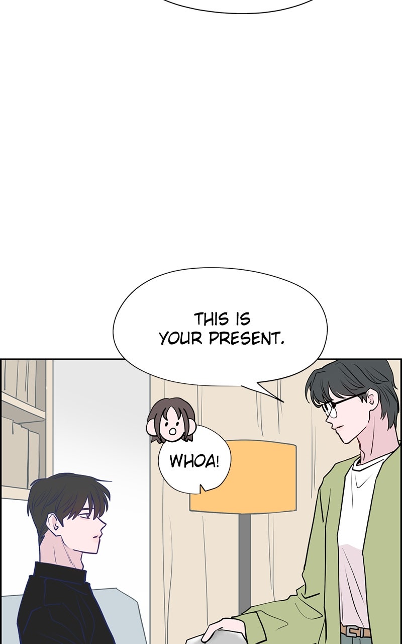Copy-Paste Romance Episode 26 page 25 - 