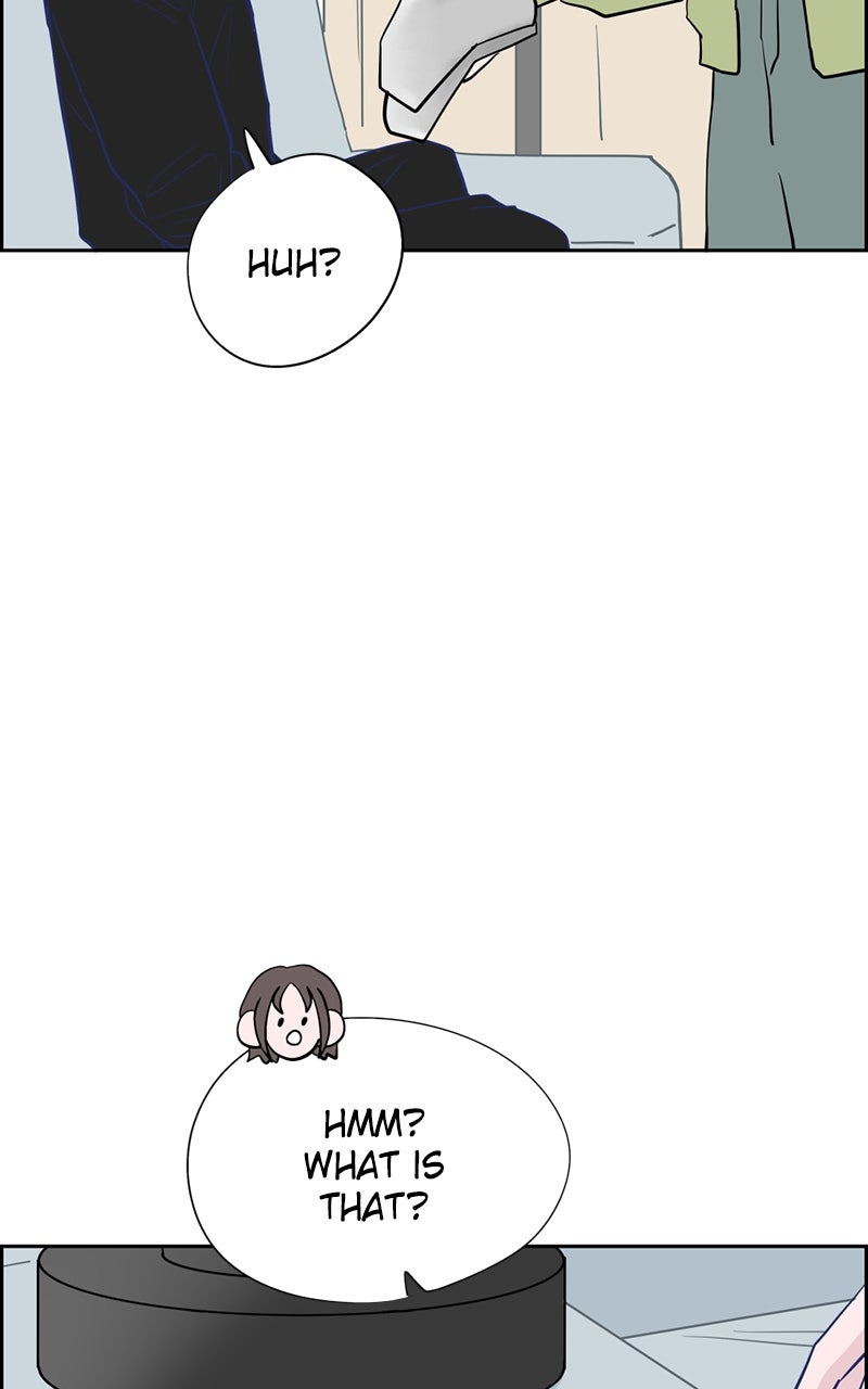 Copy-Paste Romance Episode 26 page 26 - 
