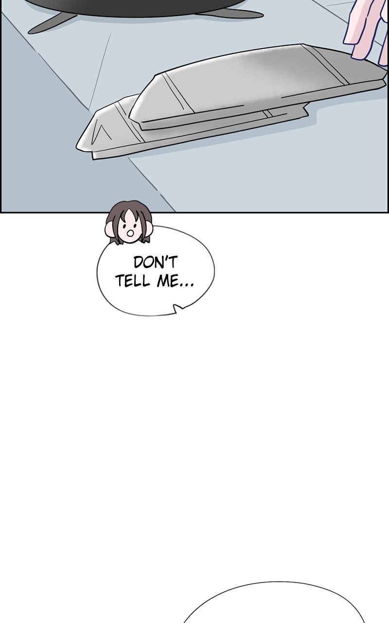 Copy-Paste Romance Episode 26 page 27 - 