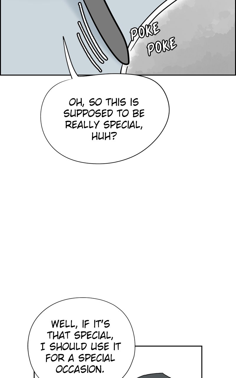 Copy-Paste Romance Episode 26 page 30 - 
