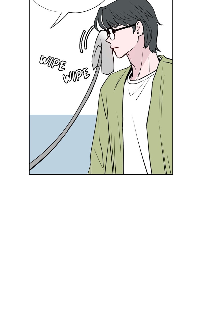 Copy-Paste Romance Episode 26 page 31 - 