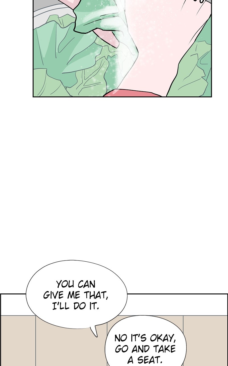 Copy-Paste Romance Episode 26 page 33 - 