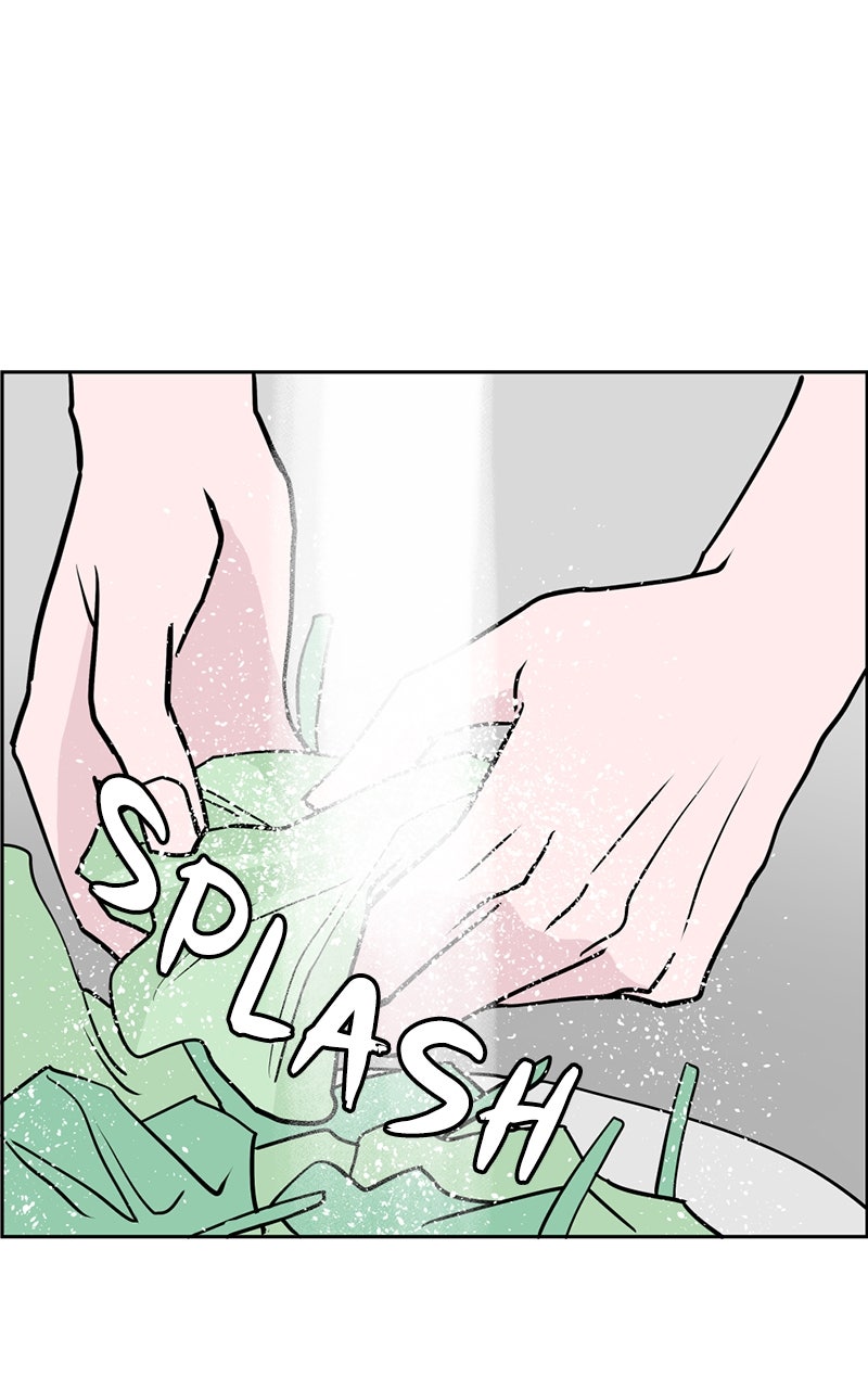 Copy-Paste Romance Episode 26 page 38 - 
