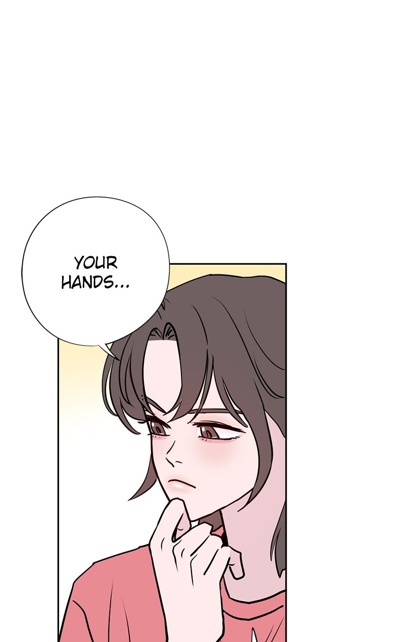 Copy-Paste Romance Episode 26 page 40 - 