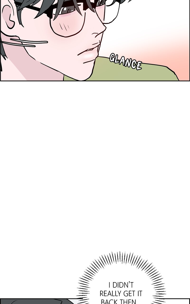 Copy-Paste Romance Episode 26 page 43 - 