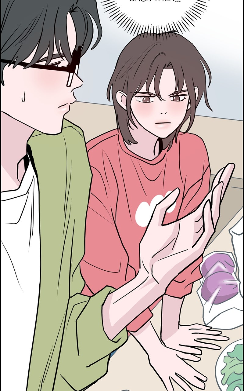 Copy-Paste Romance Episode 26 page 44 - 