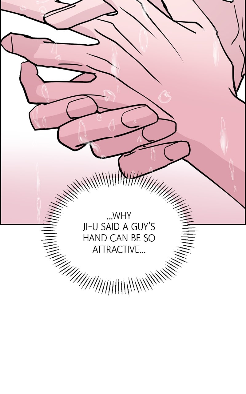 Copy-Paste Romance Episode 26 page 46 - 